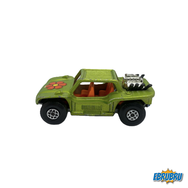 Matchbox baja buggy on sale