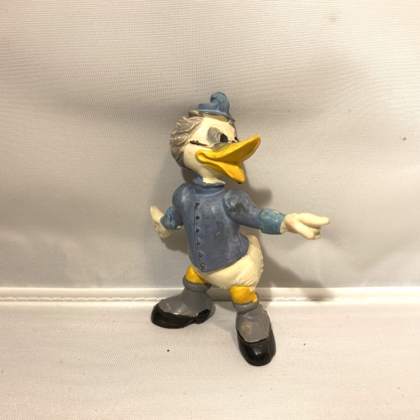 Grand mère Donald - Série Mickey - Figurine JIM