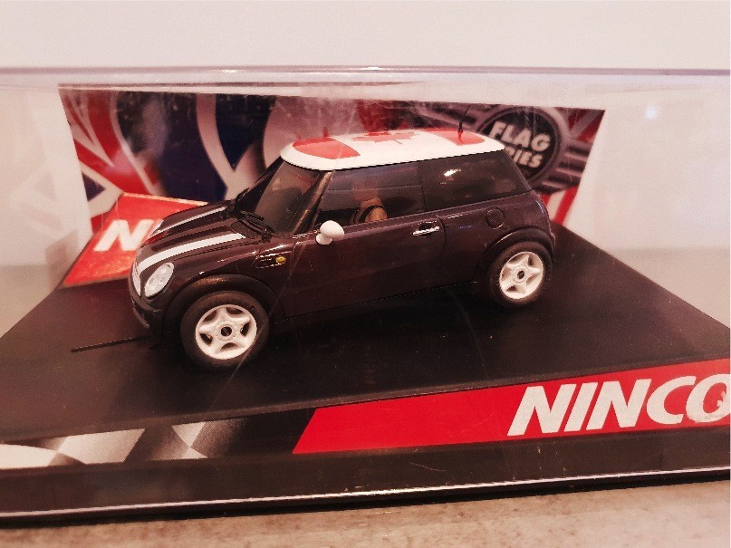 NINCO 50309 MINI COOPER CANADA