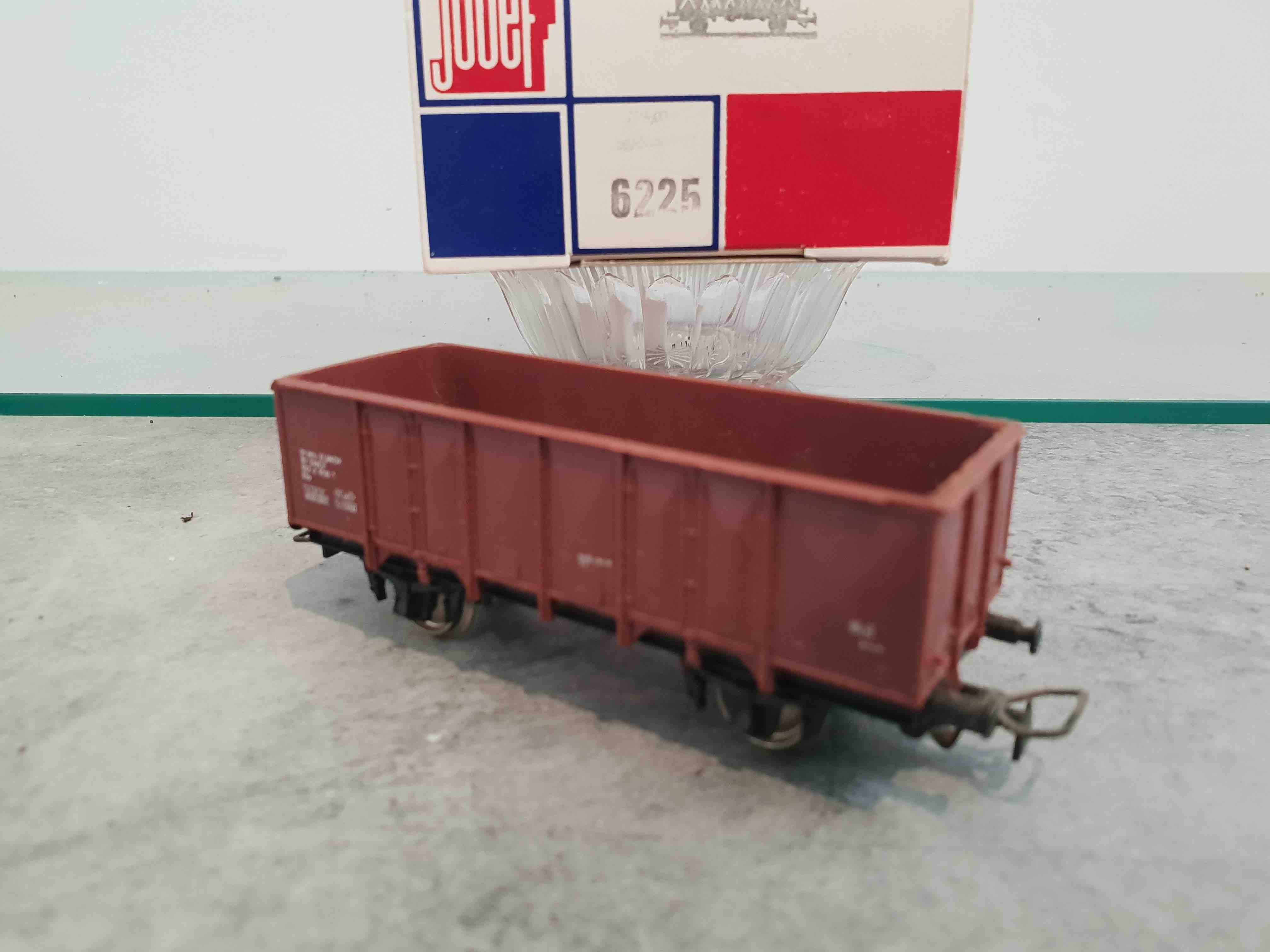 JOUEF 6225 WAGON