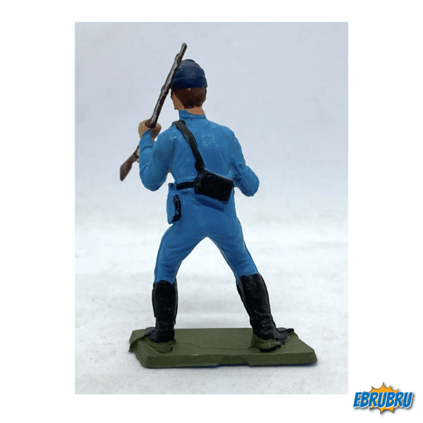 Soldat nordiste - Fusil main gauche STARLUX 