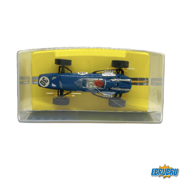 BRM Bleu REPROTEC 5037