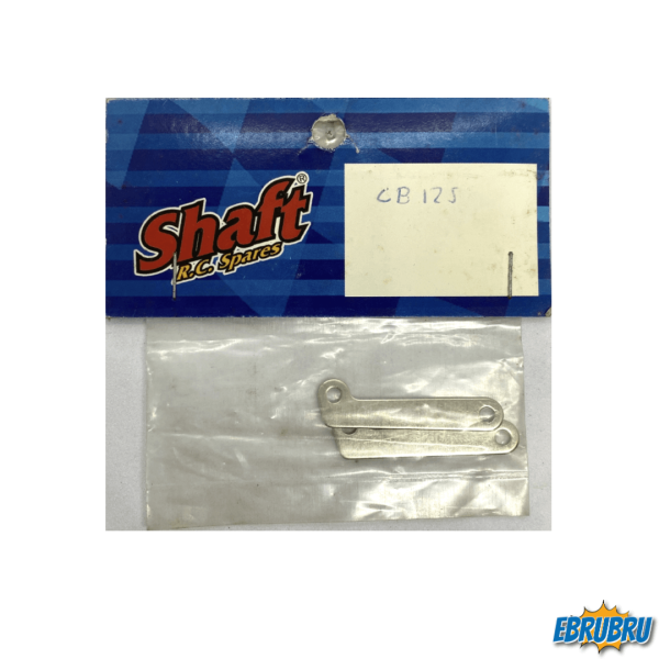 Pièce pour véhicules RC SHAFT CB125
