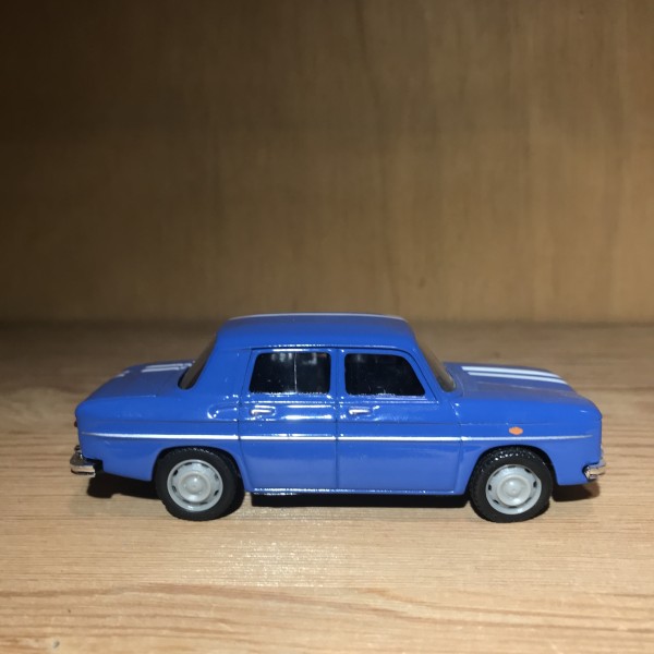 RENAULT 8 GORDINI NOREV FRANCE