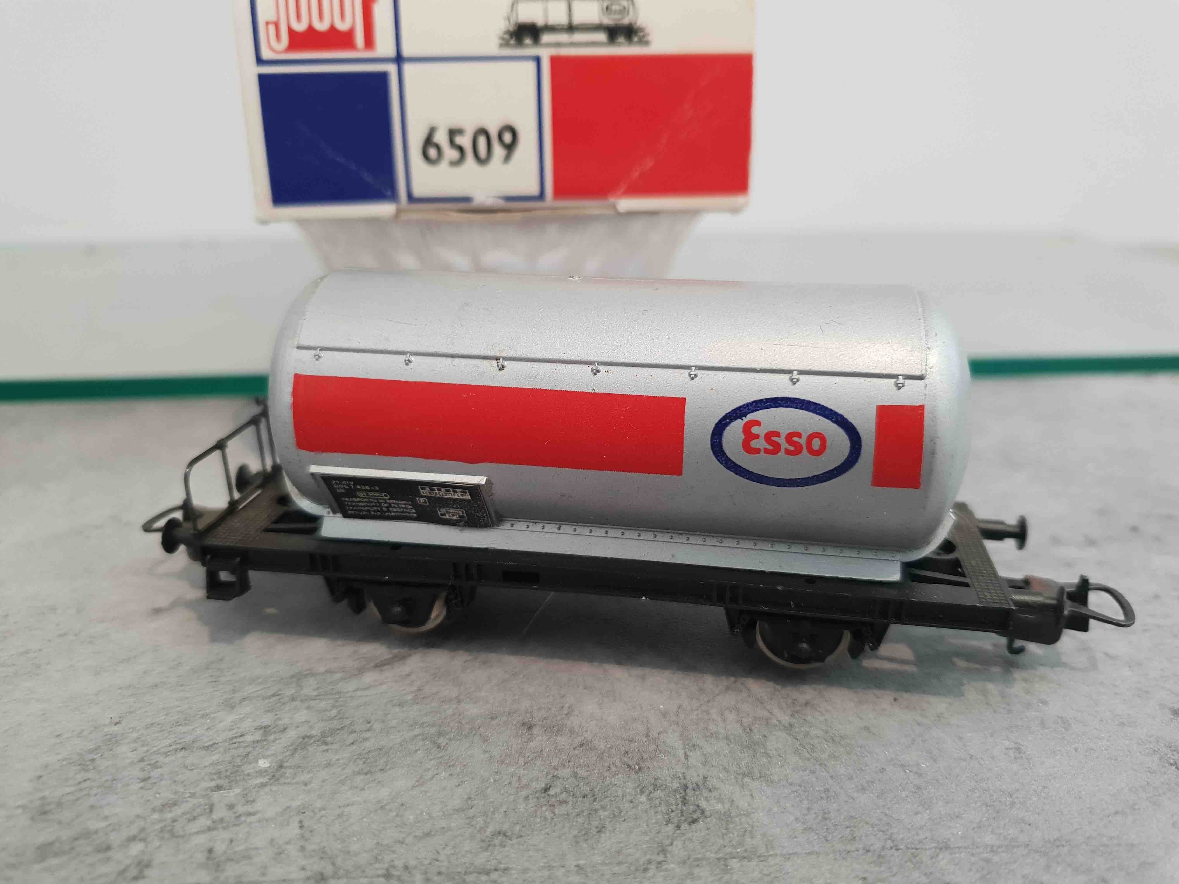 JOUEF 6509 WAGON ESSO