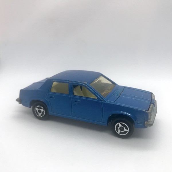 Oldsmobile No 253 MAJORETTE