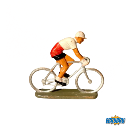 Cycliste STARLUX 