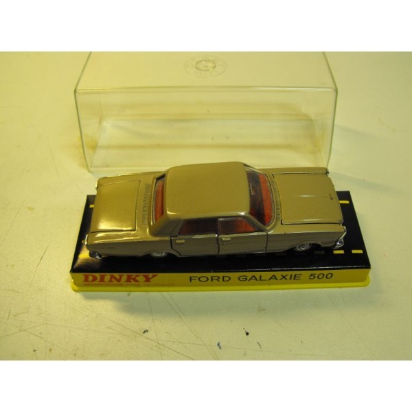 FORD GALAXIE 500 DINKY TOYS