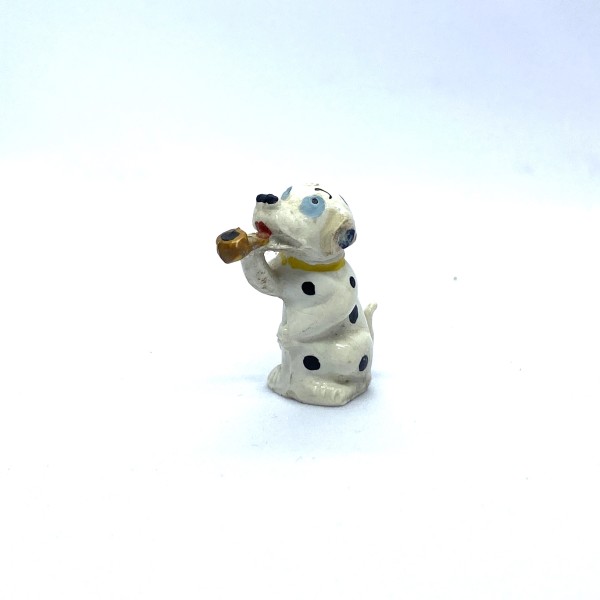 Bébé Dalmatien - 101 Dalmatiens - Figurine JIM