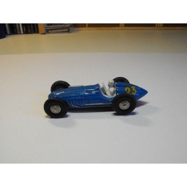 TALBOT LAGO DINKY TOYS