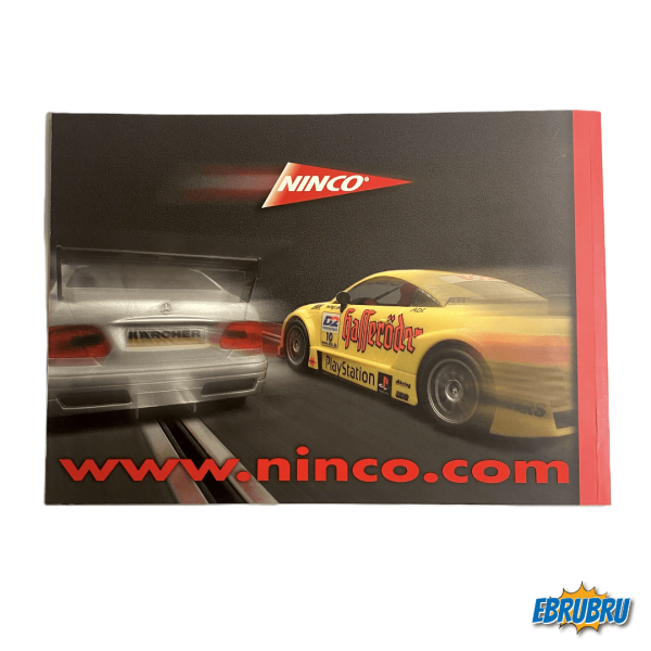 Catalogue NINCO 2001