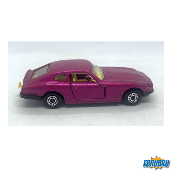 Datsun 280 Z 2+2 MATCHBOX Superfast 87
