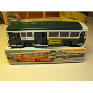 AUTOBUS PARISIEN DINKY TOYS