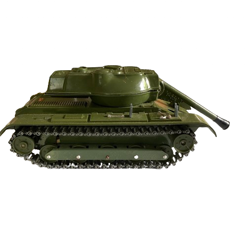 Tank CLIM T- 206