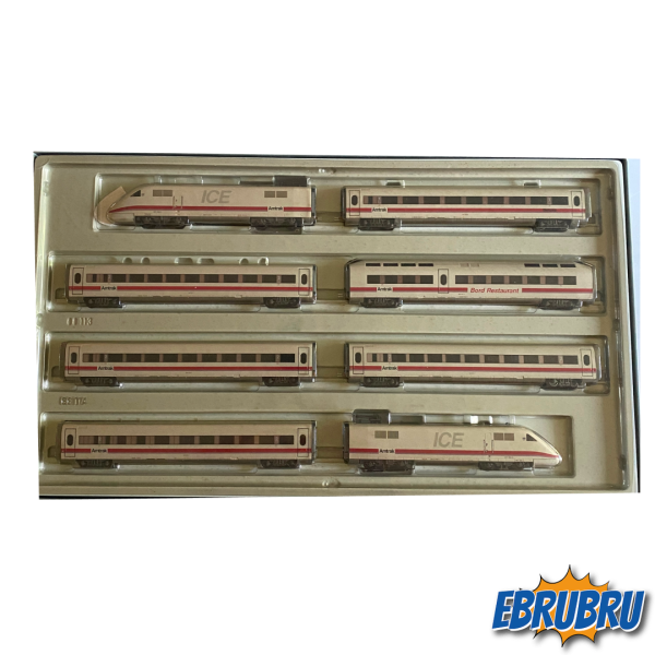 Marklin 3700