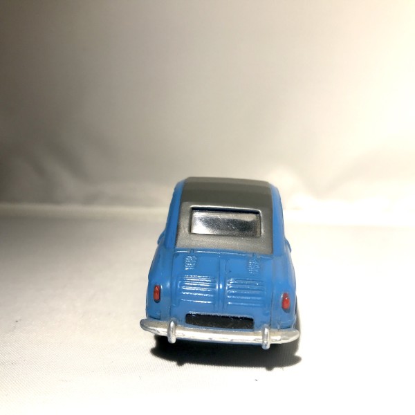 Vespa 2CV DINKY TOYS