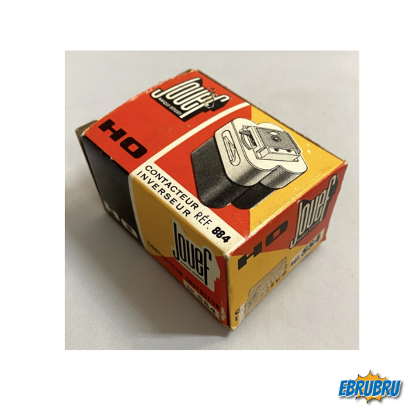 Contacteur inverseur JOUEF 885