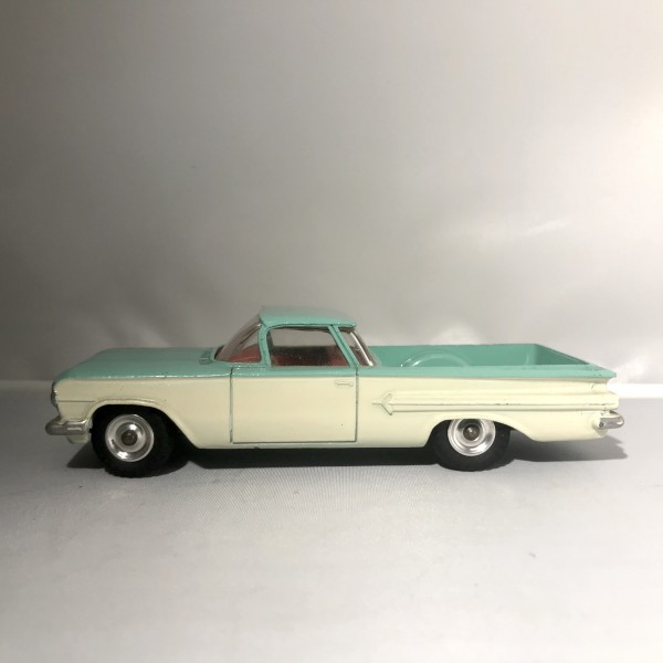 CHEVROLET EL CAMINO PICKUP TRUCK VOITURE DINKY TOYS RÉF 449