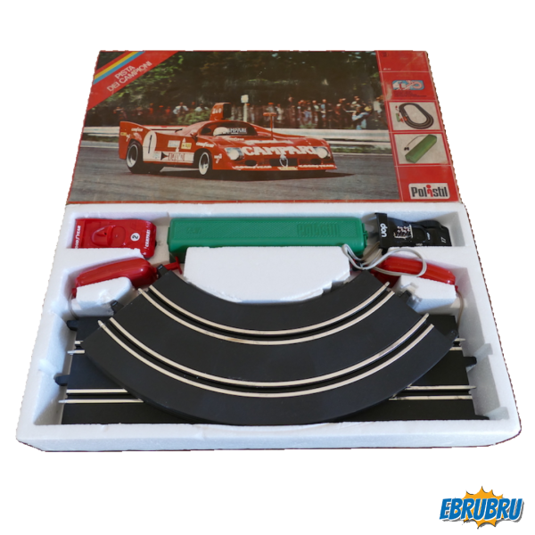 Circuit POLISTIL