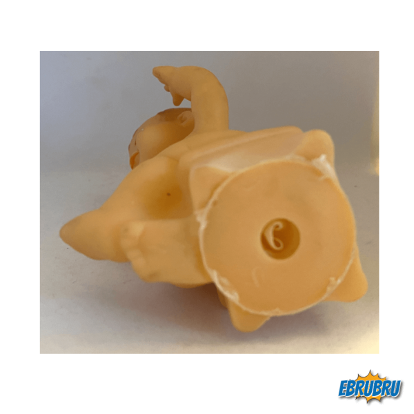 Bébé Pouet vintage