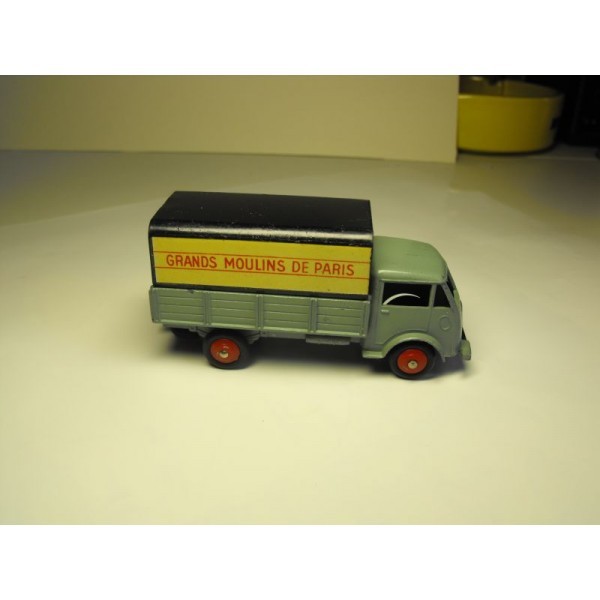 CAMION FORD GRANDS MOULINS DE PARIS DINKY TOYS