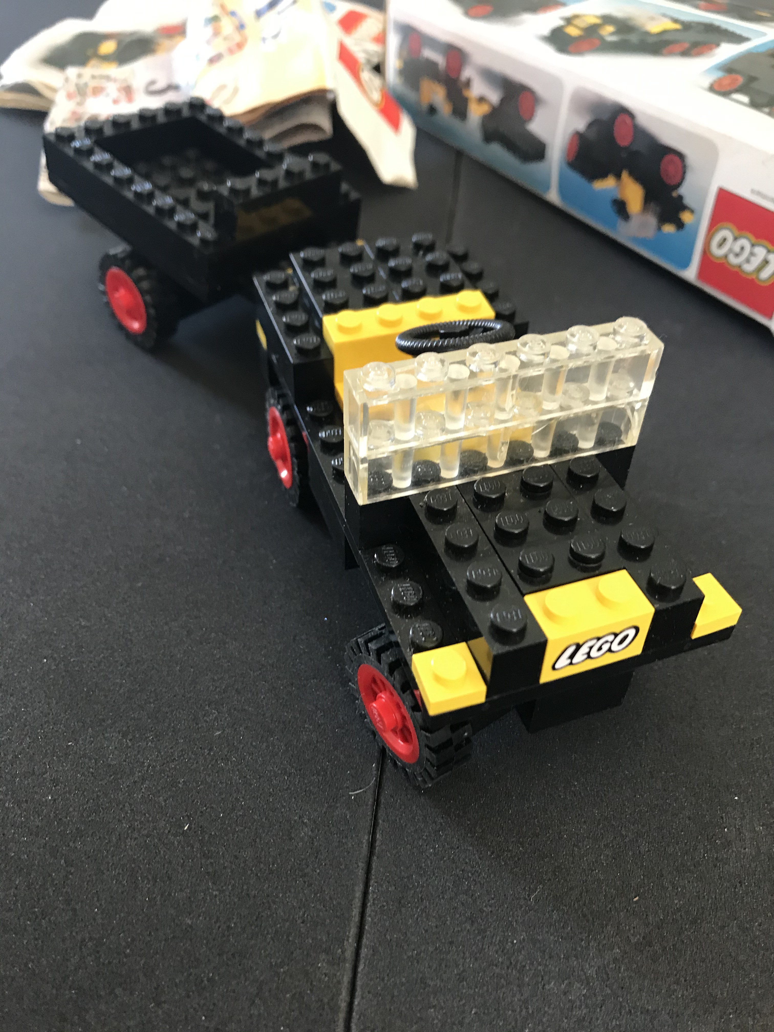 Jeep Lego 385