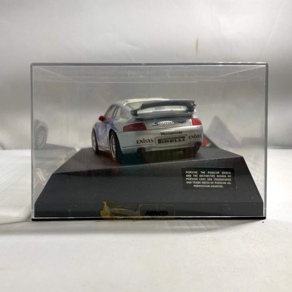 Porsche GT3 Supercup Plata NINCO 50187