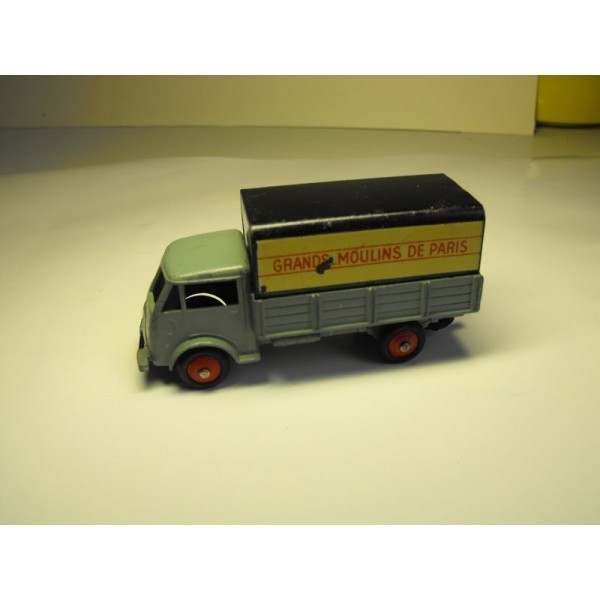 CAMION FORD GRANDS MOULINS DE PARIS DINKY TOYS