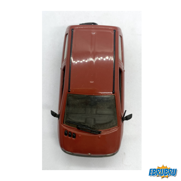 Renault Twingo 1993 NOREV