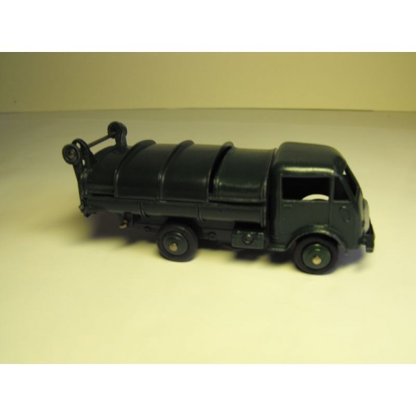 CAMION FORD  BENNE A ORDURES DINKY TOYS