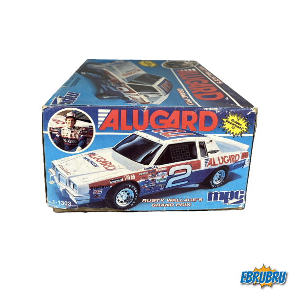 Rusty Wallace's Alugard Grand Prix MPC