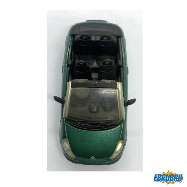 Citroen C3 Pluriel 2003 NOREV