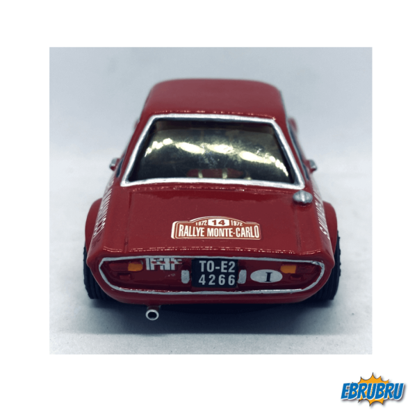 Lancia Fulvia Hf MINI REPLICAS