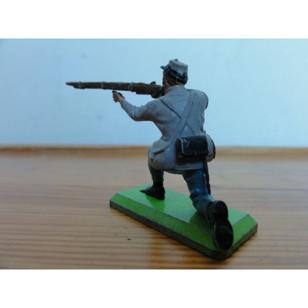 SUDISTE 1 GENOU FUSIL BRITAINS