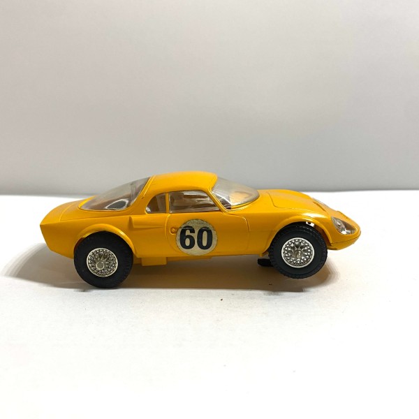 Matra GT Jaune JOUEF 359