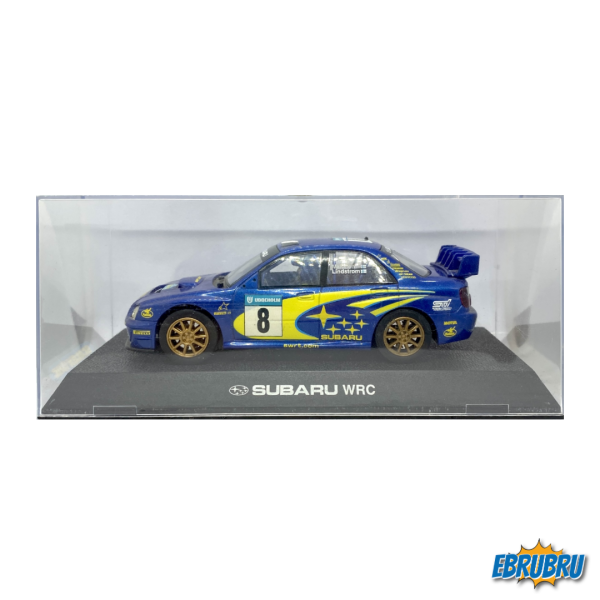 Subaru Impreza WRC SCALEXTRIC