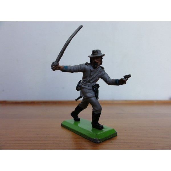 SUDISTE DEBOUT SABRE/REVOLVER BRITAINS