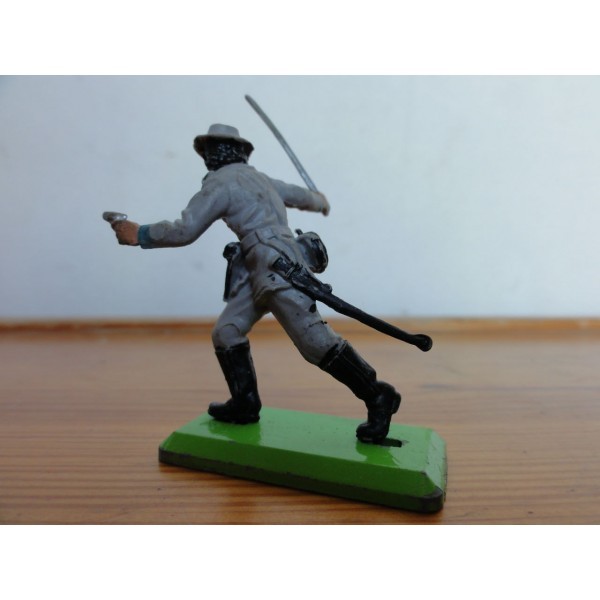 SUDISTE DEBOUT SABRE/REVOLVER BRITAINS