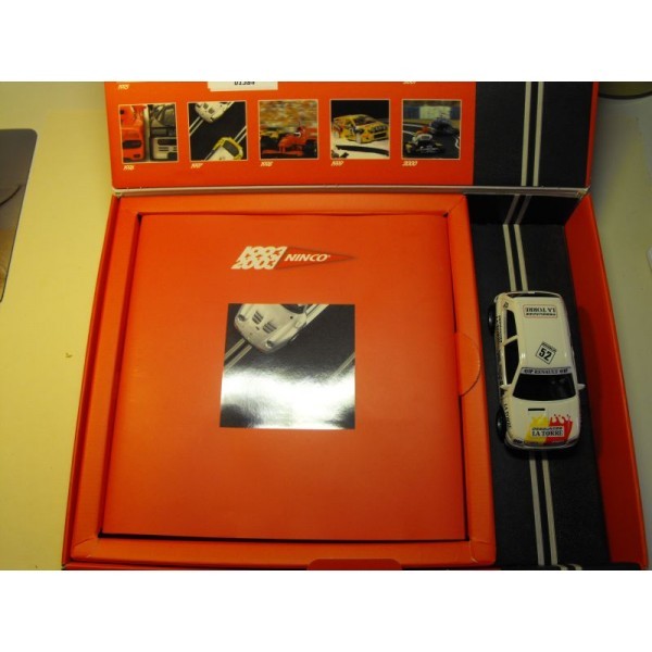 COFFRET 10 eme ANNIVERSAIRE 1993-2003