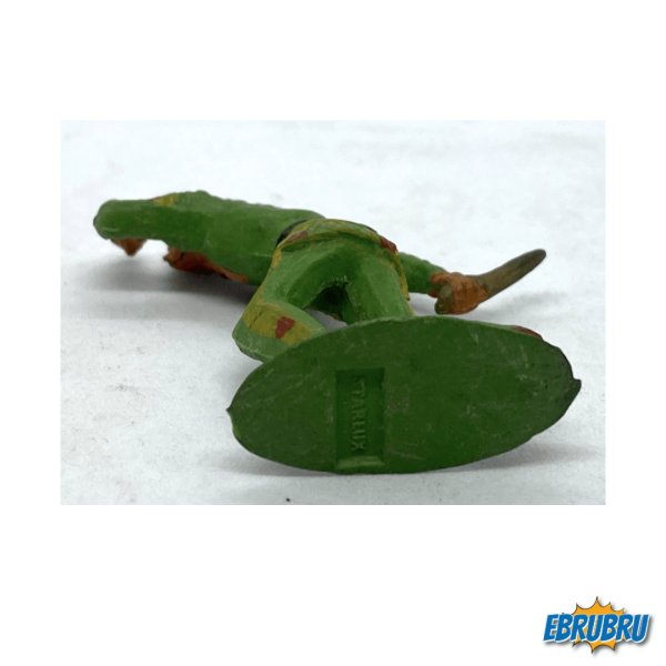 Sioux - Poignard - Catalogue 53 STARLUX 169