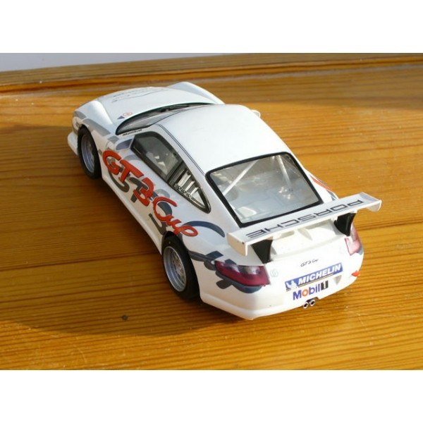 PORSCHE 911 GTS CUP SCALEXTRIC