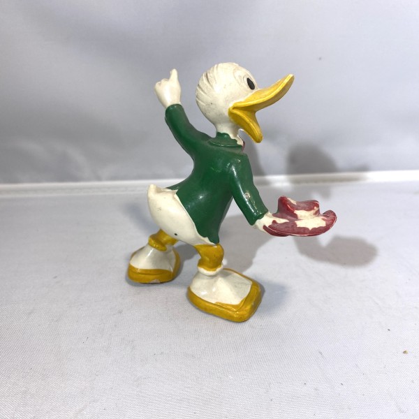 Gontrand - Série Donald - Figurine JIM