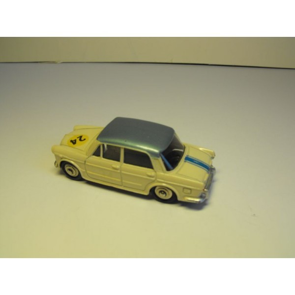 FIAT 1200  GRANDE VUE DINKY TOYS