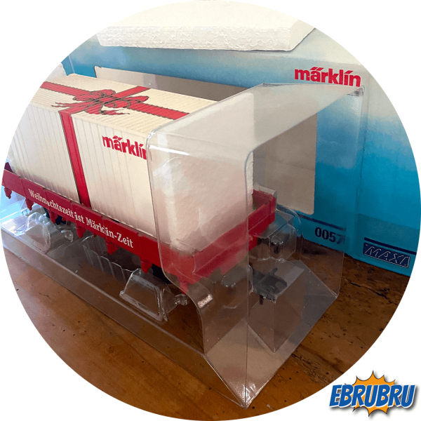  MÄRKLIN 0057