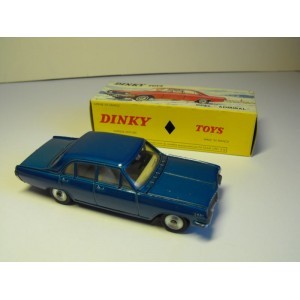 OPEL ADMIRAL DINKY TOYS