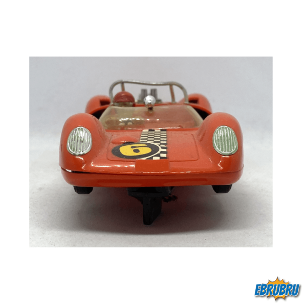 Lotus 40 rouge FLEISCHMANN Auto-Rallye 3210