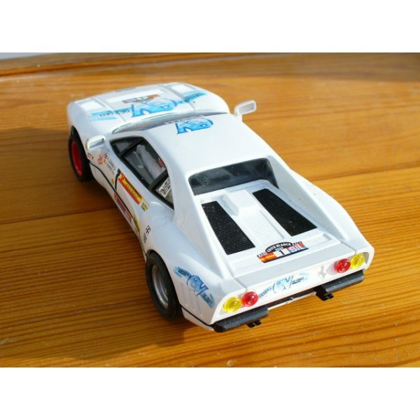 FERRARI GTO SCALEXTRIC