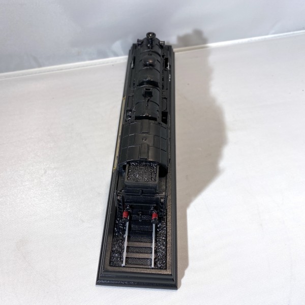 Locomotive Série 96 Gt2 4x4 - ATLAS Edition