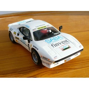 FERRARI GTO SCALEXTRIC