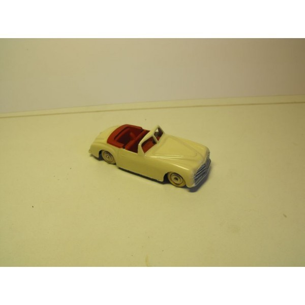 SIMCA 8 SPORT DINKY TOYS